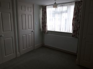 Bedroom- click for photo gallery